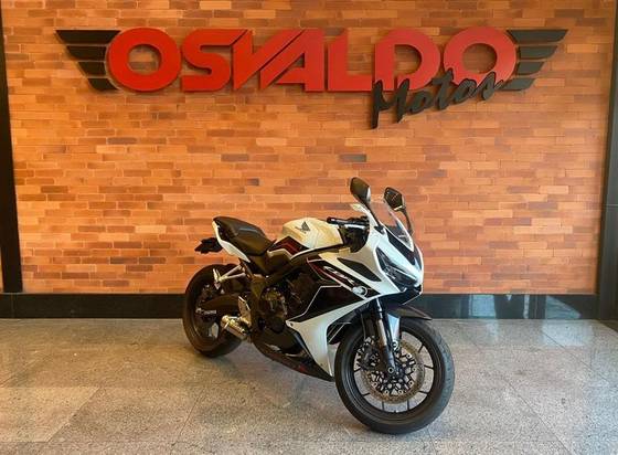HONDA CBR 650R ABS HONDA CBR 650R ABS